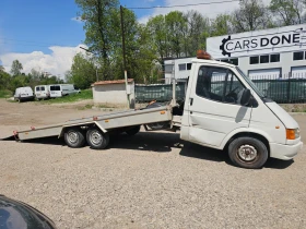 Обява за продажба на Ford Transit FITZEL ЧУПЕЩ СЕ РЕПАТРАК ~17 990 лв. - изображение 8