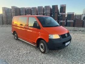 VW T5 1.9 TDI | Mobile.bg    2