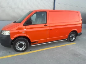 VW T5 1.9 TDI | Mobile.bg    7