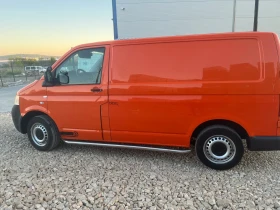 VW T5 1.9 TDI | Mobile.bg    4