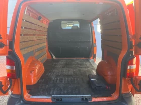 VW T5 1.9 TDI | Mobile.bg    12