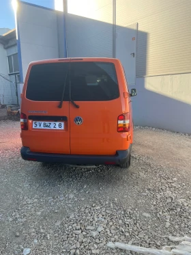 VW T5 1.9 TDI | Mobile.bg    8