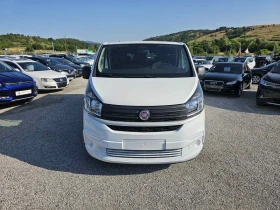 Обява за продажба на Fiat Talento 125 ecojet ~24 999 лв. - изображение 1