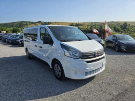 Обява за продажба на Fiat Talento 125 ecojet ~24 999 лв. - изображение 2