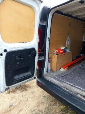 Обява за продажба на Renault Trafic ~12 000 лв. - изображение 10