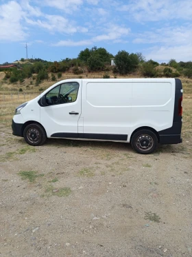 Обява за продажба на Renault Trafic ~12 000 лв. - изображение 3