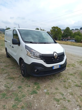 Обява за продажба на Renault Trafic ~12 000 лв. - изображение 1