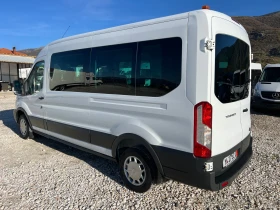 Ford Transit 9 - EURO 6 | Mobile.bg    6