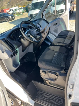 Ford Transit 9 - EURO 6 | Mobile.bg    13