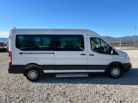 Ford Transit 9 - EURO 6 | Mobile.bg    7