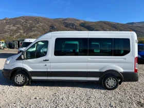 Ford Transit 9 - EURO 6 | Mobile.bg    8