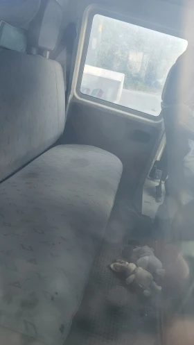 VW T4, снимка 6