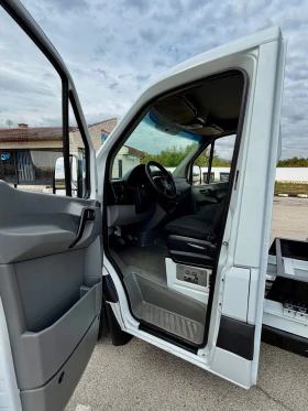 Mercedes-Benz Sprinter 316 ��������* �������� | Mobile.bg � ����� ������ 8