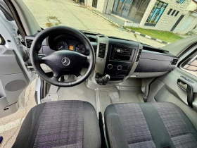 Mercedes-Benz Sprinter 316 ��������* �������� | Mobile.bg � ����� ������ 9