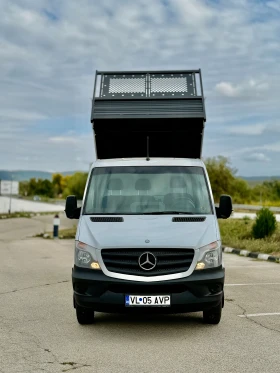 ����� �� �������� �� Mercedes-Benz Sprinter 316 ��������* ��������