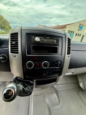 Mercedes-Benz Sprinter 316 ��������* �������� | Mobile.bg � ����� ������ 10