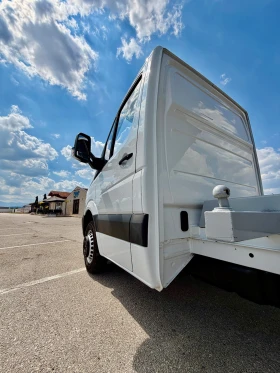 Mercedes-Benz Sprinter 316 САМОСВАЛ* КЛИМАТИК | Auto.bg — изображение 8