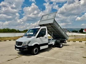 Mercedes-Benz Sprinter 316 САМОСВАЛ* КЛИМАТИК