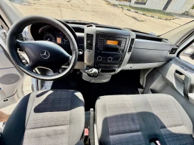 Mercedes-Benz Sprinter 316 САМОСВАЛ* КЛИМАТИК | Auto.bg — изображение 14