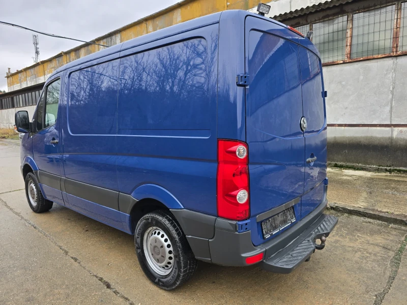 VW Crafter 2.0 TDI , снимка 3 - Бусове и автобуси - 48372928