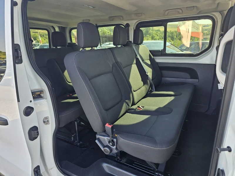 Fiat Talento 125 ecojet, снимка 13 - Бусове и автобуси - 50752693