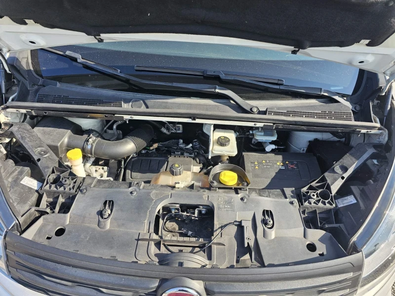 Fiat Talento 125 ecojet, снимка 16 - Бусове и автобуси - 50752693