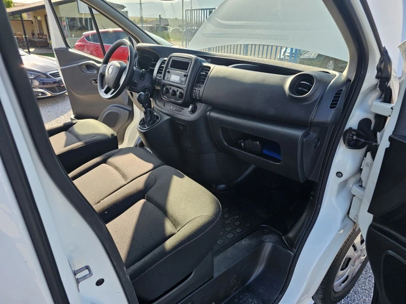 Fiat Talento 125 ecojet, снимка 12 - Бусове и автобуси - 50752693