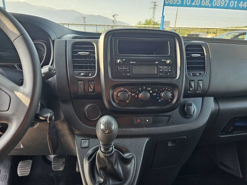 Fiat Talento 125 ecojet, снимка 9 - Бусове и автобуси - 50752693