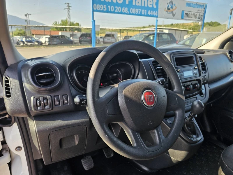 Fiat Talento 125 ecojet, снимка 10 - Бусове и автобуси - 50752693