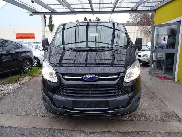 Ford Transit 2.0, снимка 1 - Бусове и автобуси - 33019078