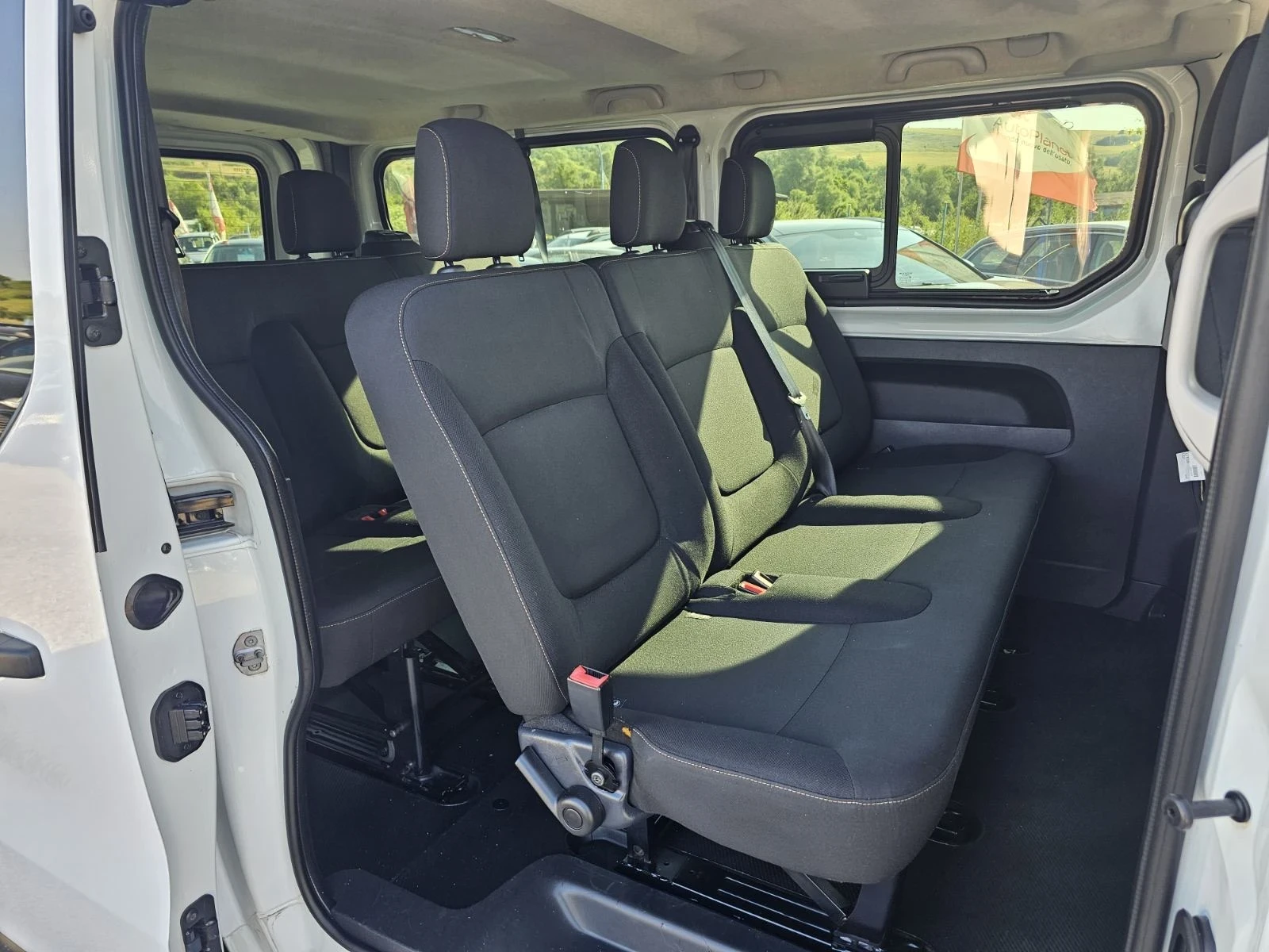 Fiat Talento 125 ecojet | Mobile.bg   13