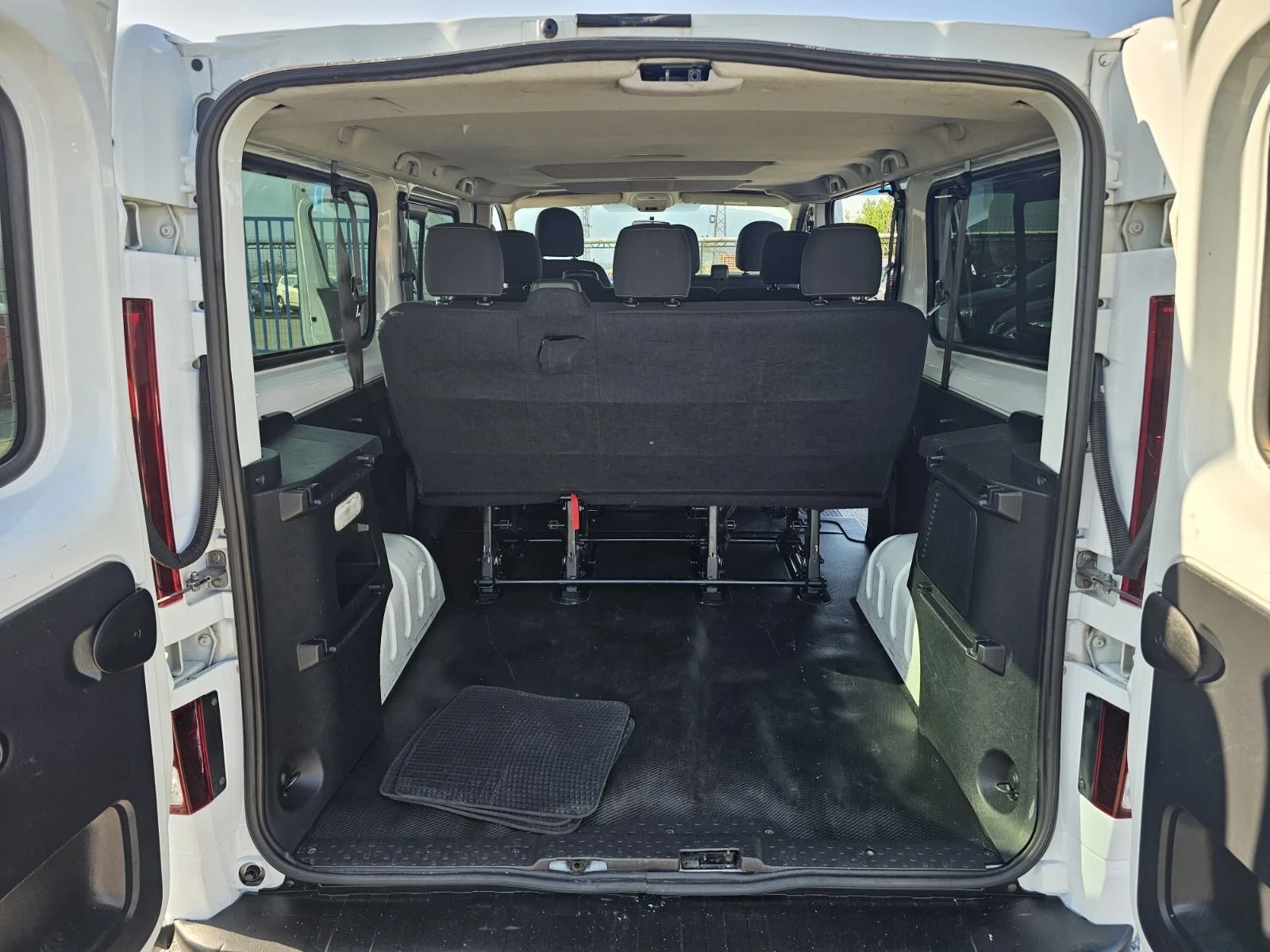 Fiat Talento 125 ecojet | Mobile.bg   15