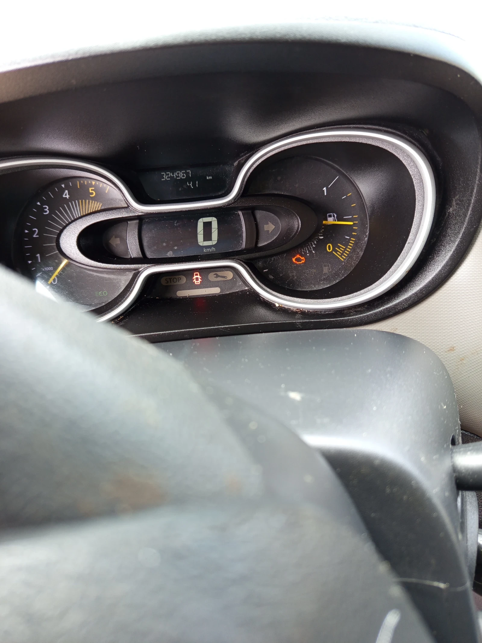 Renault Trafic  - изображение 6