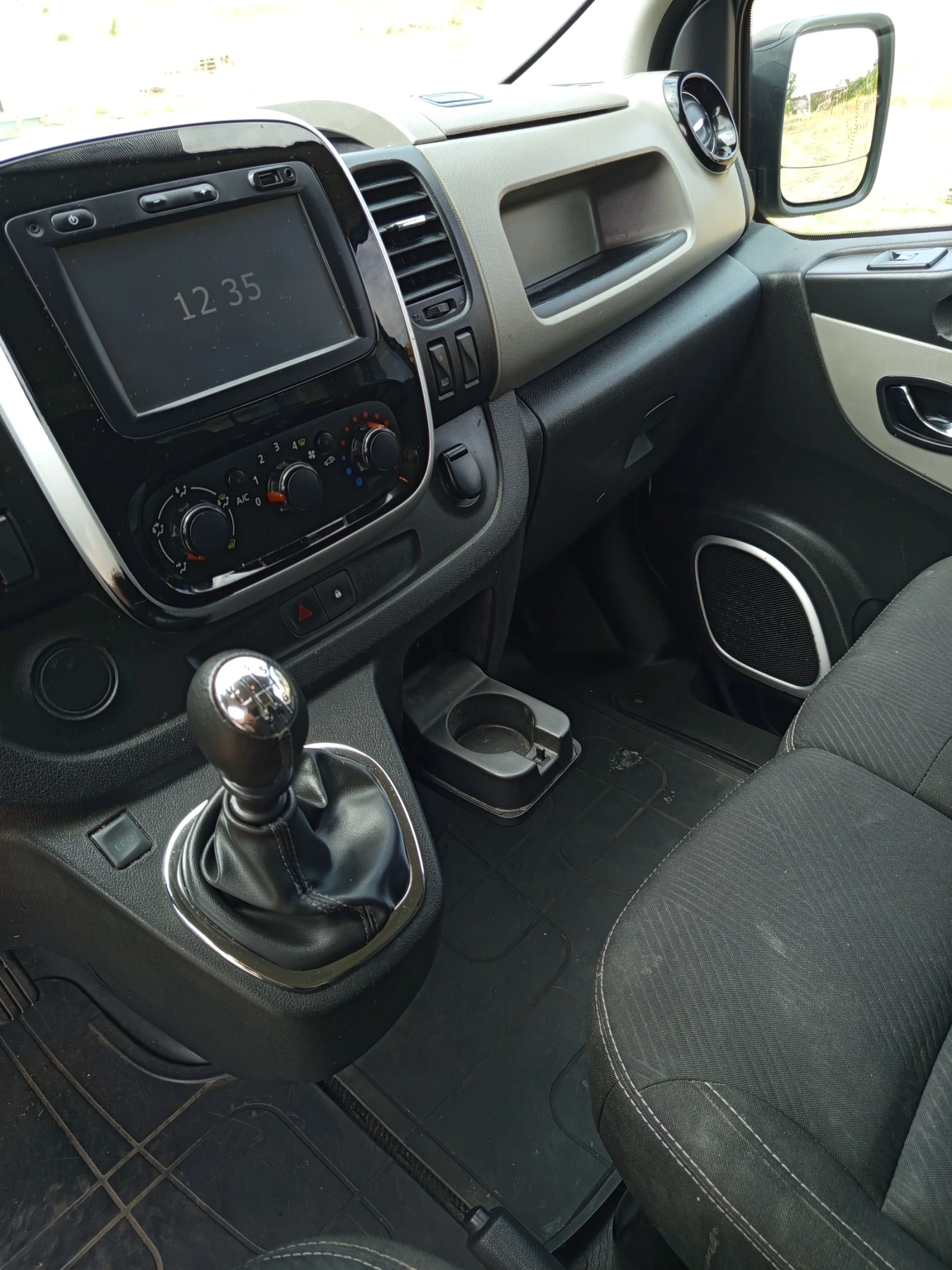 Renault Trafic  - изображение 5
