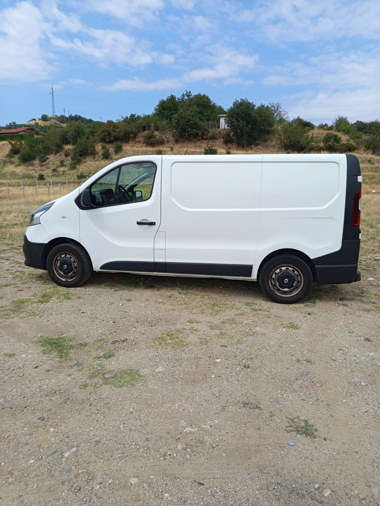Renault Trafic  - изображение 4