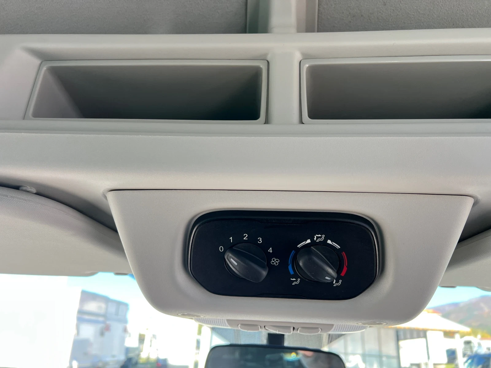 Ford Transit 9 - EURO 6 | Mobile.bg   17