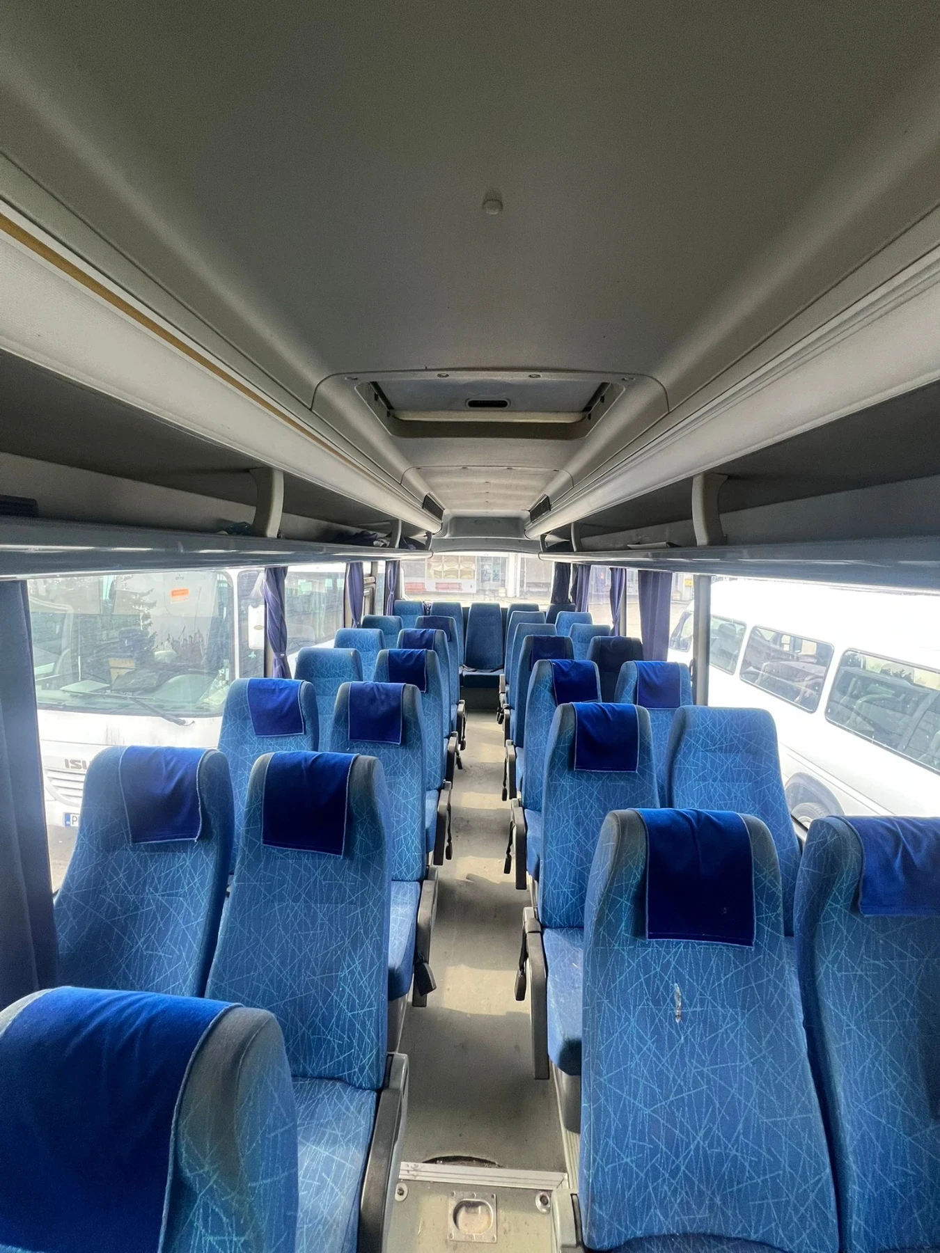 Otokar Navigo H145C, снимка 4 - Бусове и автобуси - 53732858