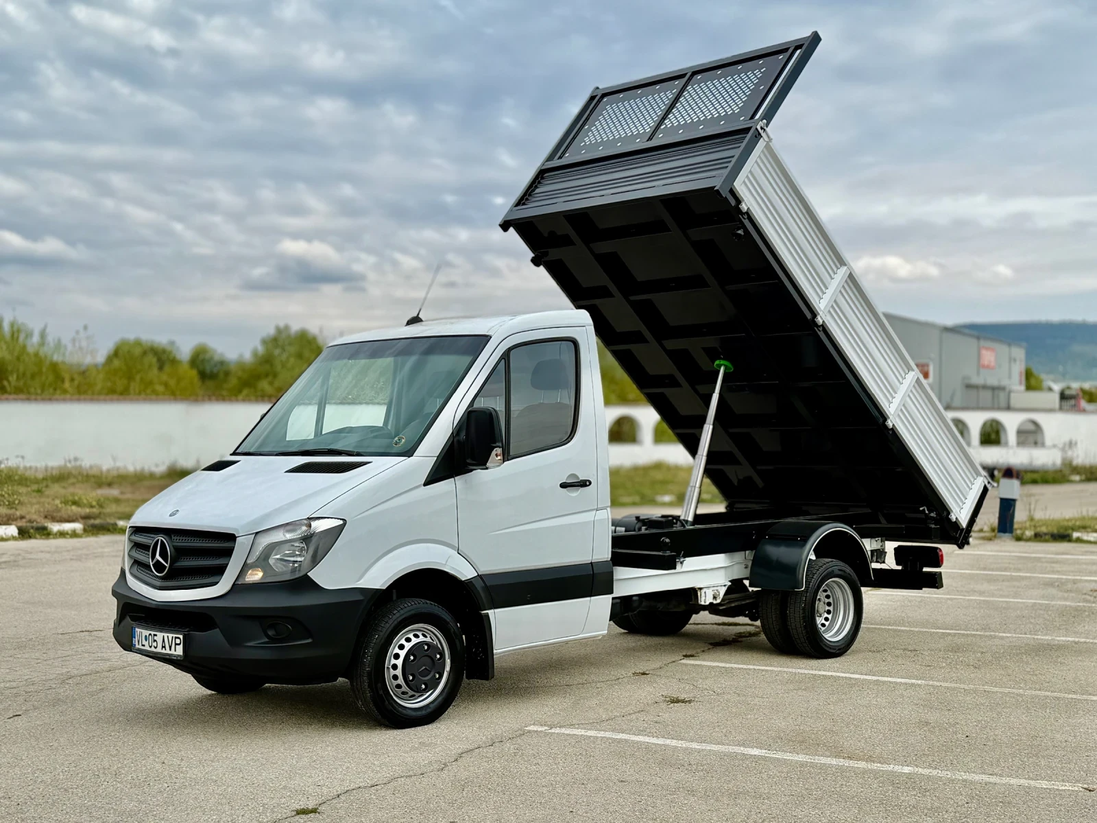 Mercedes-Benz Sprinter 316 ��������* �������� | Mobile.bg � ����������� 2