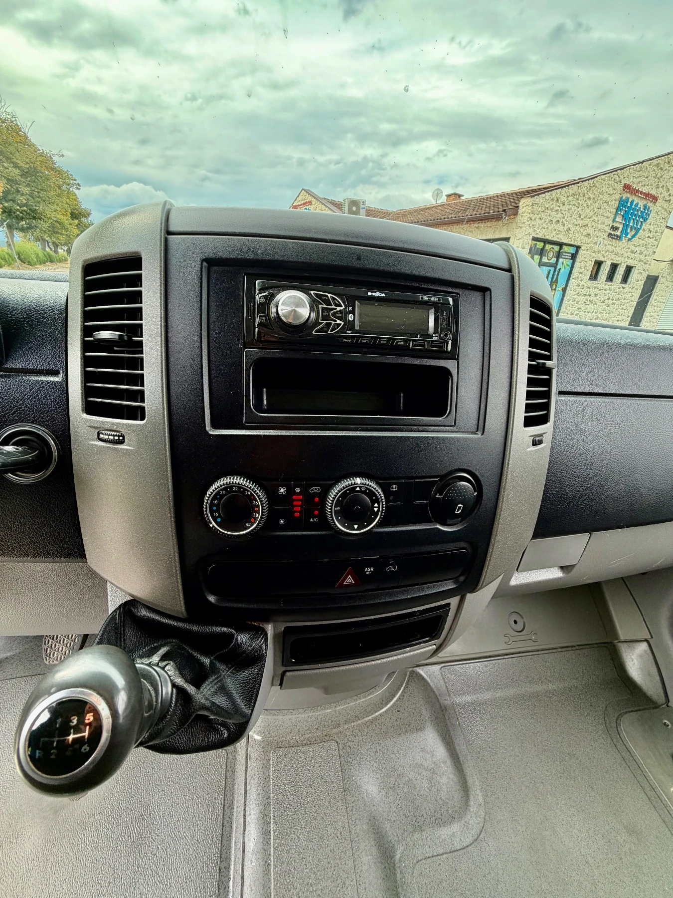 Mercedes-Benz Sprinter 316 ��������* �������� | Mobile.bg � ����������� 10