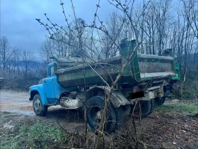 Zil 130 САМОСВАЛ, снимка 4