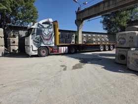 Volvo Fh 12, снимка 1