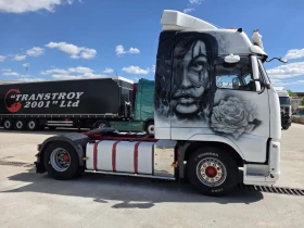 Volvo Fh 12, снимка 4