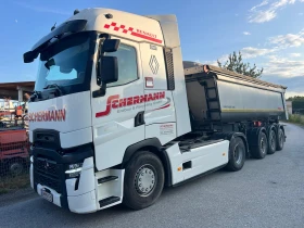 Renault T Гондола-Hardox-Термо за Асфалт, Нов внос, , , , снимка 1