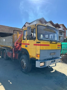 Iveco Turbo Вексел работи , снимка 3