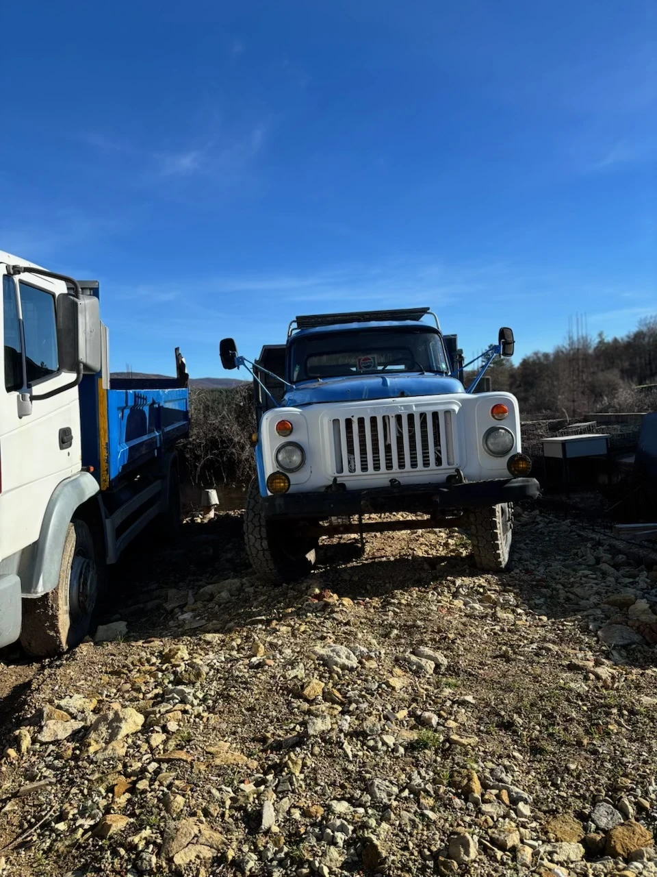 Gaz 53 | Mobile.bg   2