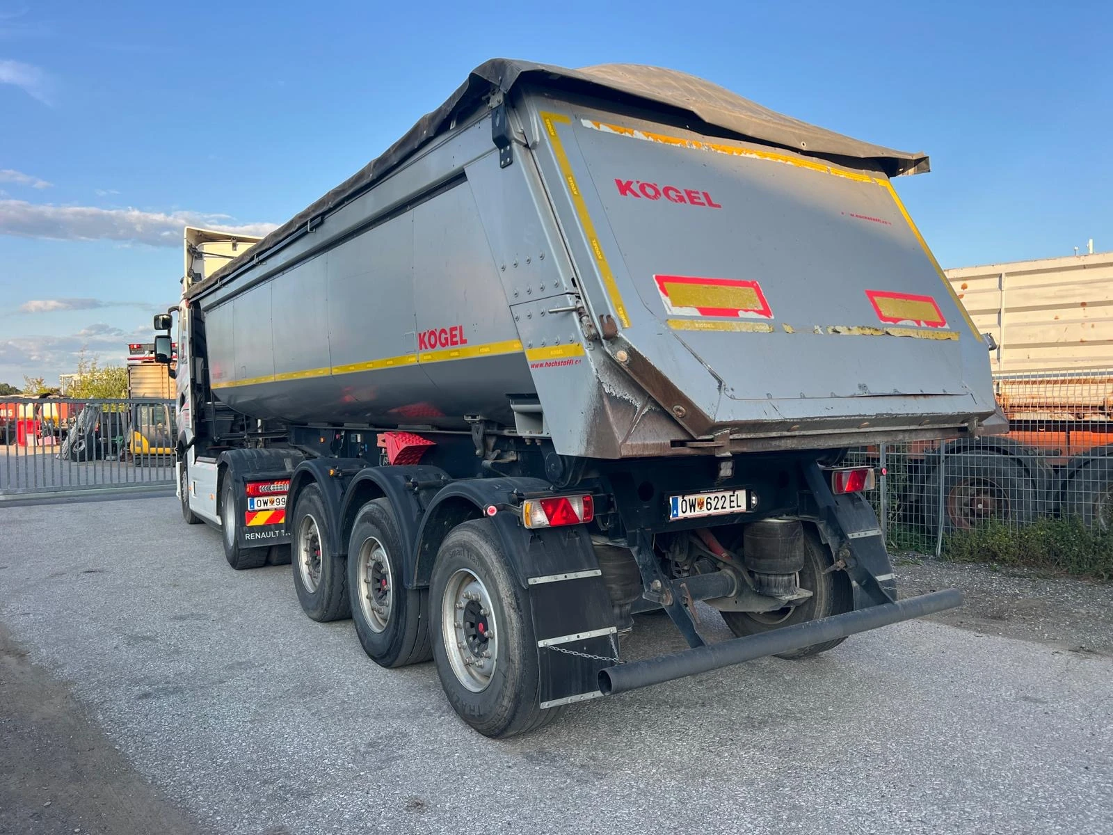 Renault T �������-Hardox-����� �� ������, ��� ����, , ,  | Mobile.bg � ����������� 3