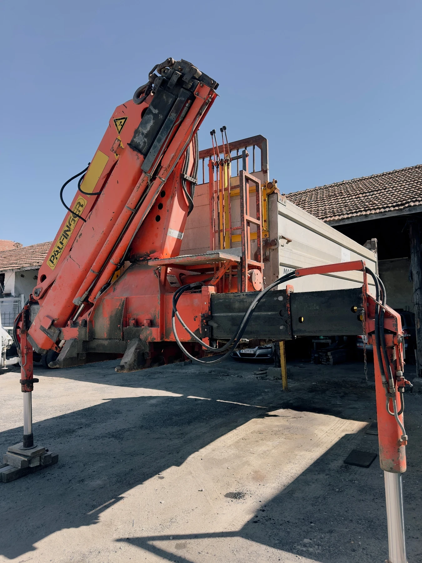 Iveco Turbo ������ ������  | Mobile.bg � ����������� 8