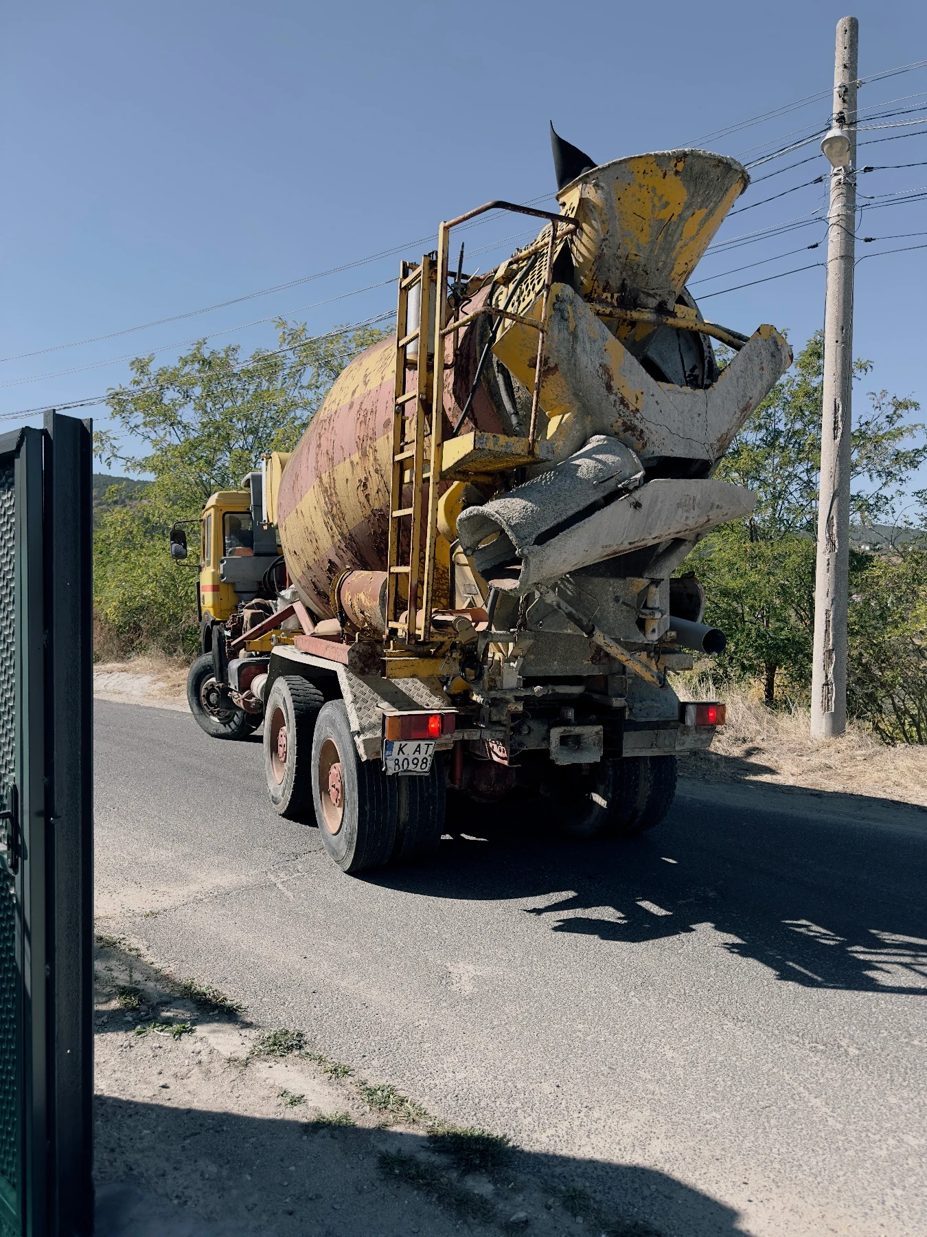Iveco Turbo ������ ������  | Mobile.bg � ����������� 11