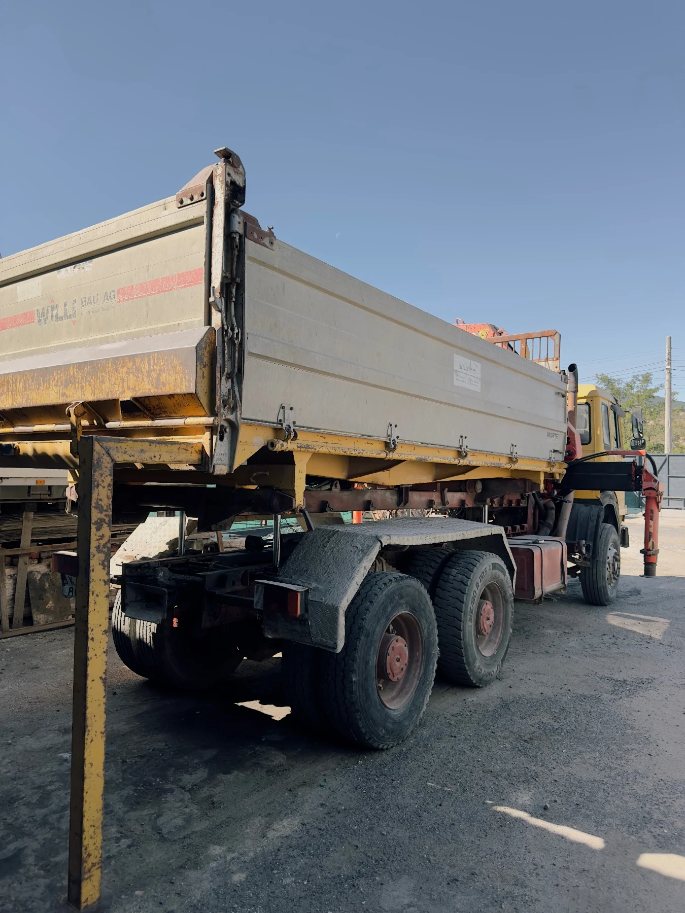 Iveco Turbo ������ ������  | Mobile.bg � ����������� 7