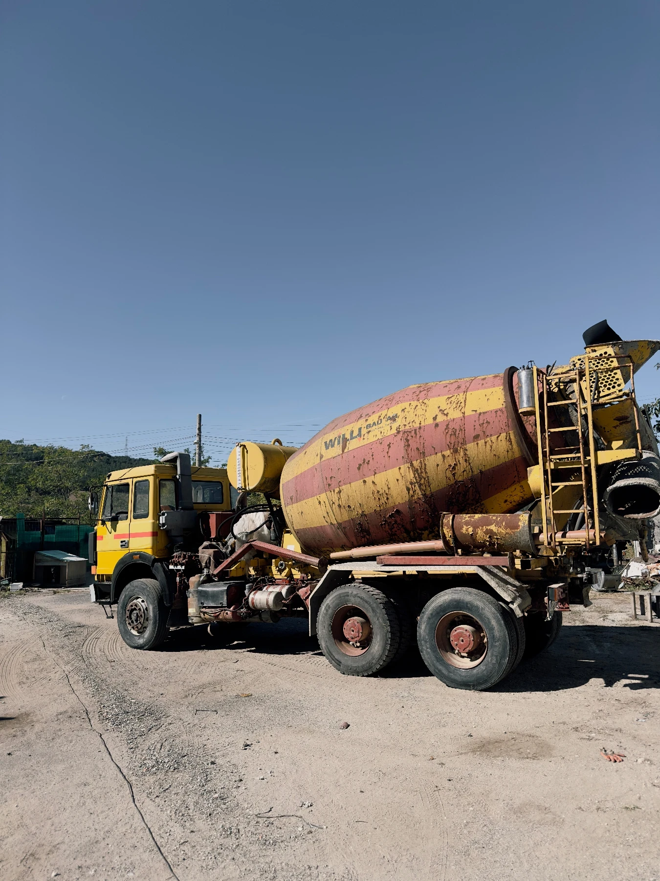 Iveco Turbo ������ ������  | Mobile.bg � ����������� 10